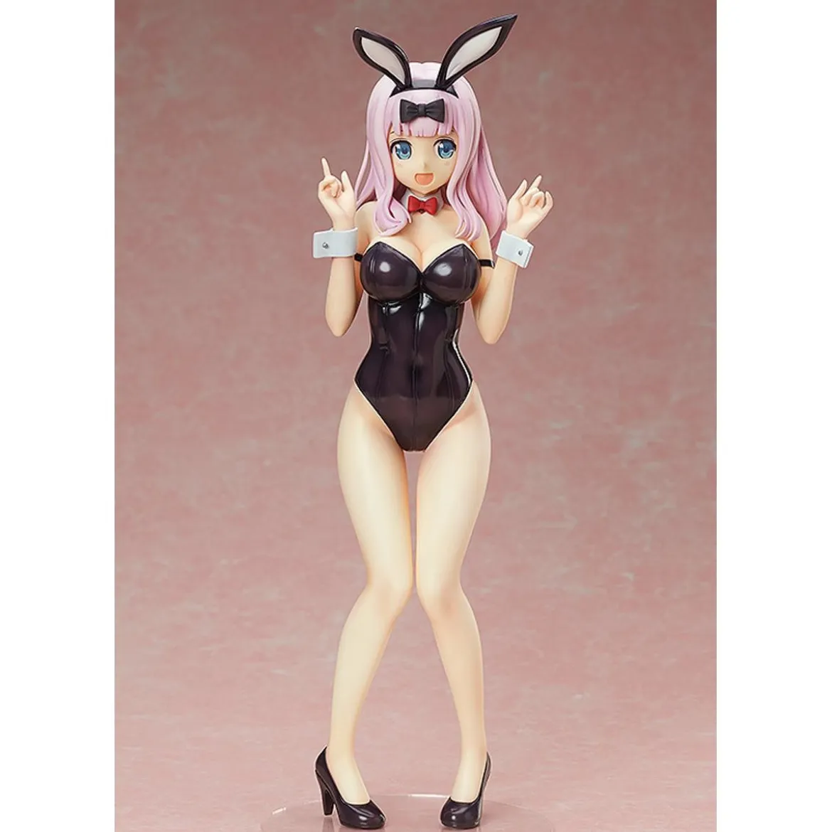 GoodSmile Freeing - Chika Fujiwara - KAGUYA-SAMA: LOVE IS WAR? -Ultra Romantic-
