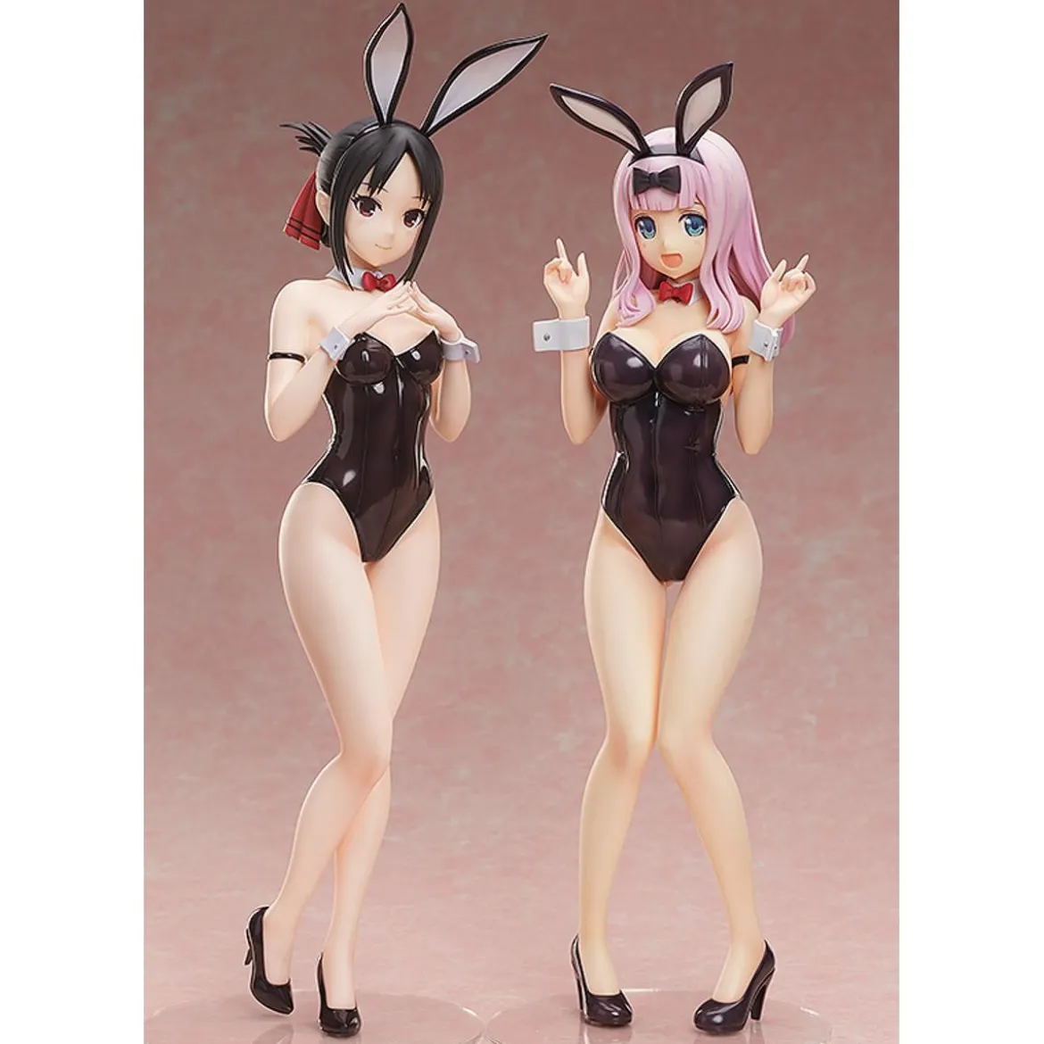 GoodSmile Freeing - Chika Fujiwara - KAGUYA-SAMA: LOVE IS WAR? -Ultra Romantic-