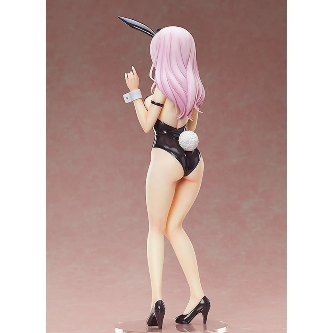 GoodSmile Freeing - Chika Fujiwara - KAGUYA-SAMA: LOVE IS WAR? -Ultra Romantic-