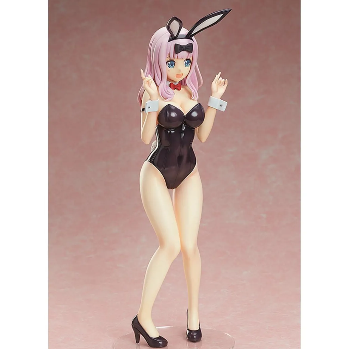 GoodSmile Freeing - Chika Fujiwara - KAGUYA-SAMA: LOVE IS WAR? -Ultra Romantic-