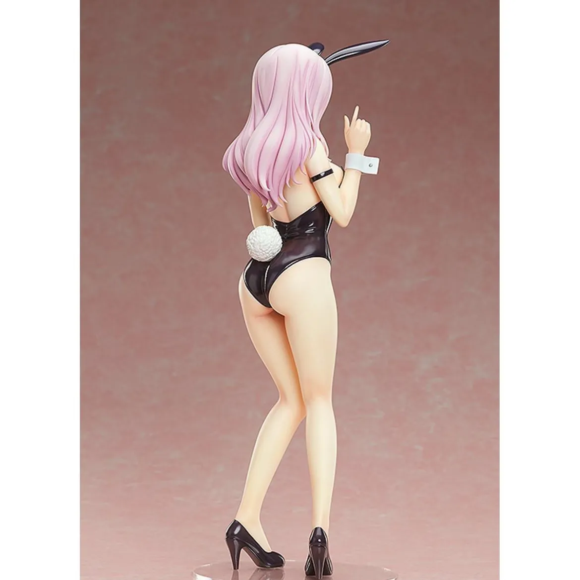 GoodSmile Freeing - Chika Fujiwara - KAGUYA-SAMA: LOVE IS WAR? -Ultra Romantic-