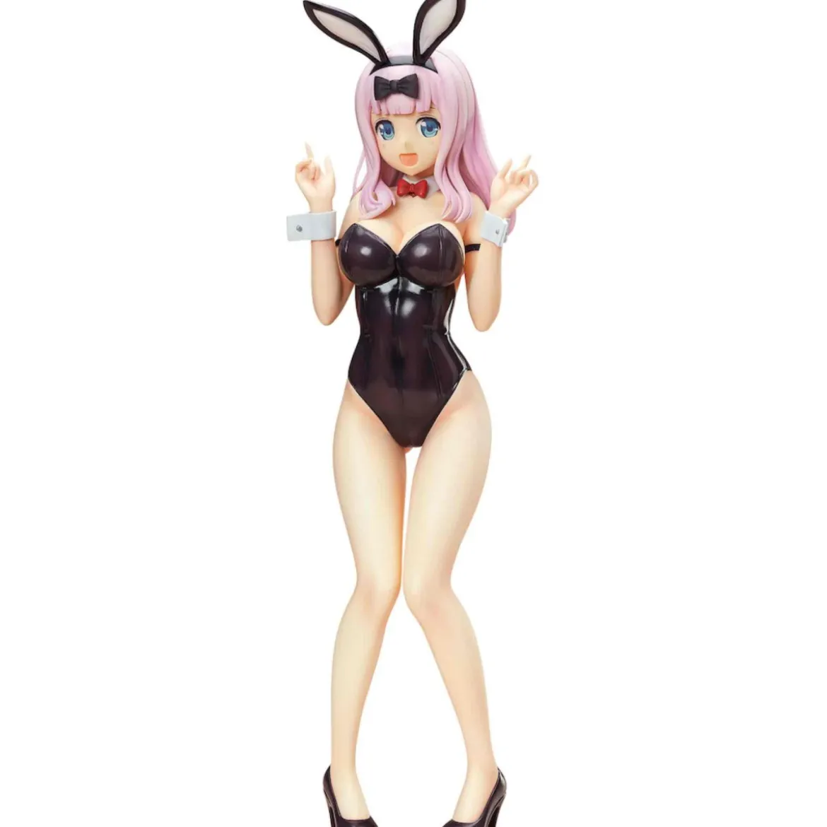 GoodSmile Freeing - Chika Fujiwara - KAGUYA-SAMA: LOVE IS WAR? -Ultra Romantic-