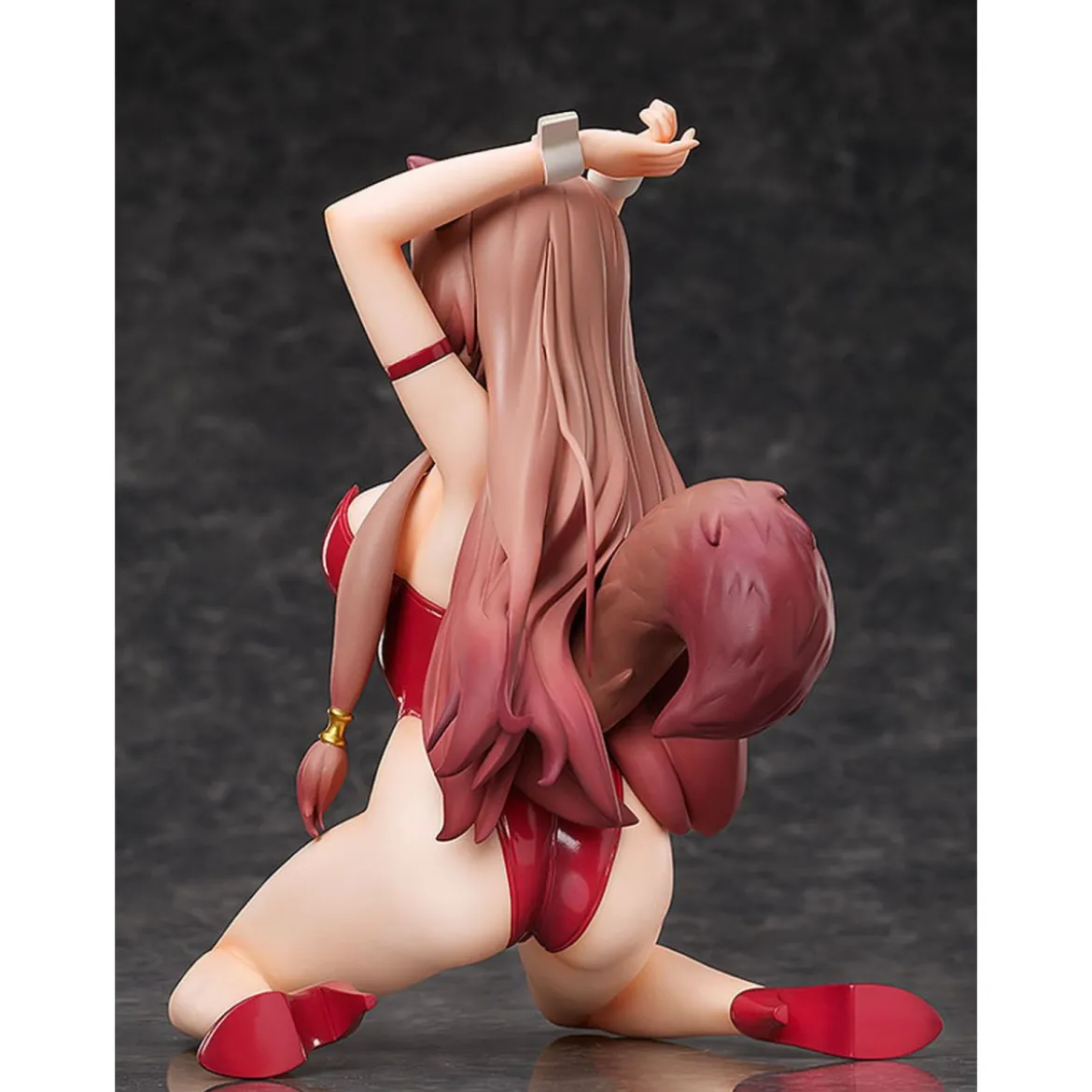 GoodSmile Freeing - RAPHTALIA Bare Leg Bunny Ver. - The Rising of the Shield Hero