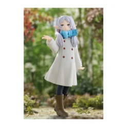 GoodSmile - Frieren Blow Kiss Ver. - Pop Up Parade Frieren: Beyond Journey's End