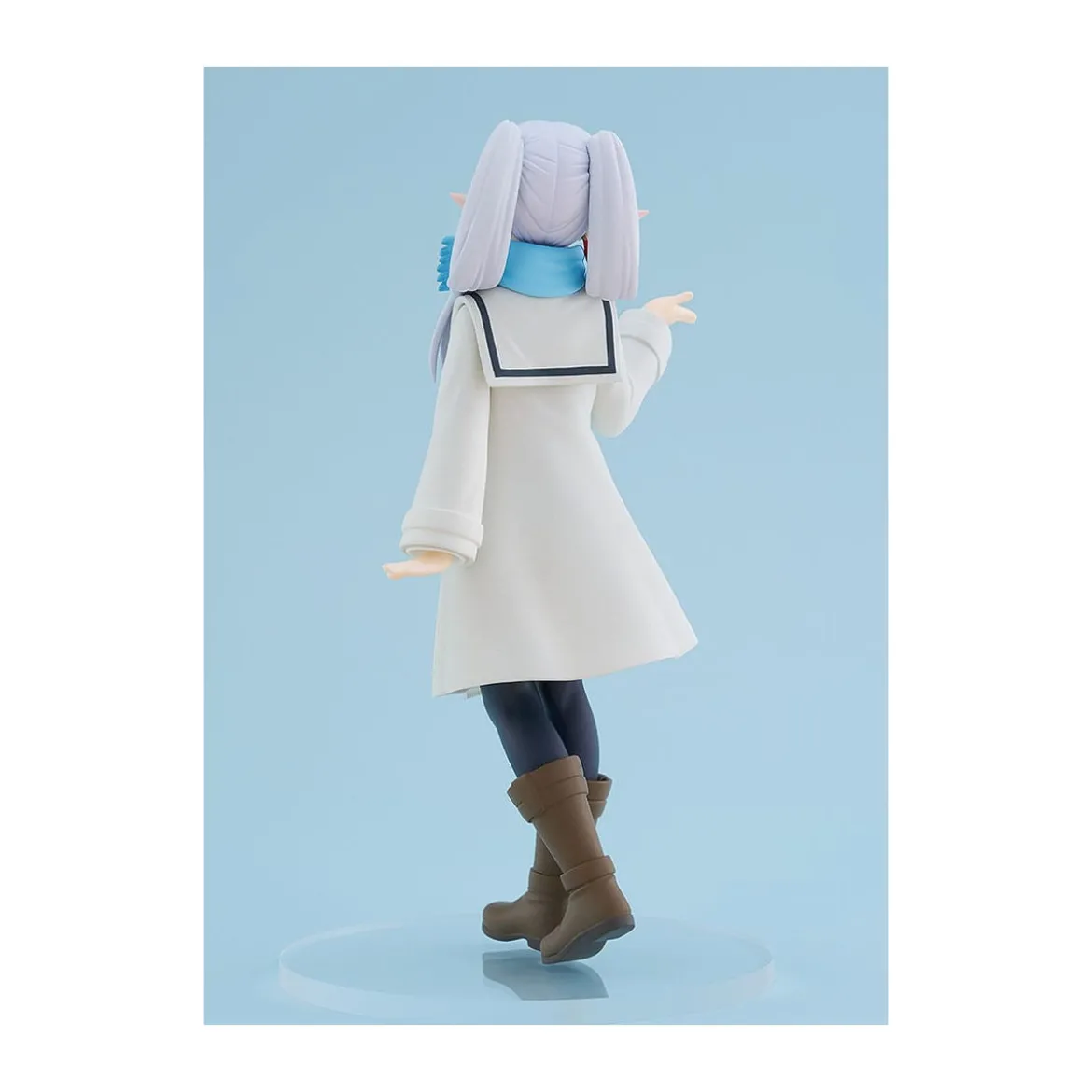 GoodSmile - Frieren Blow Kiss Ver. - Pop Up Parade Frieren: Beyond Journey's End