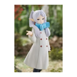 GoodSmile - Frieren Blow Kiss Ver. - Pop Up Parade Frieren: Beyond Journey's End
