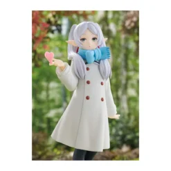 GoodSmile - Frieren Blow Kiss Ver. - Pop Up Parade Frieren: Beyond Journey's End