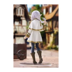 GoodSmile - Frieren Braids Ver. - Pop Up Parade Frieren: Beyond Journey's End