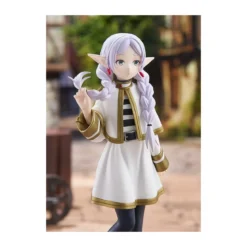 GoodSmile - Frieren Braids Ver. - Pop Up Parade Frieren: Beyond Journey's End