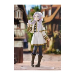 GoodSmile - Frieren Braids Ver. - Pop Up Parade Frieren: Beyond Journey's End