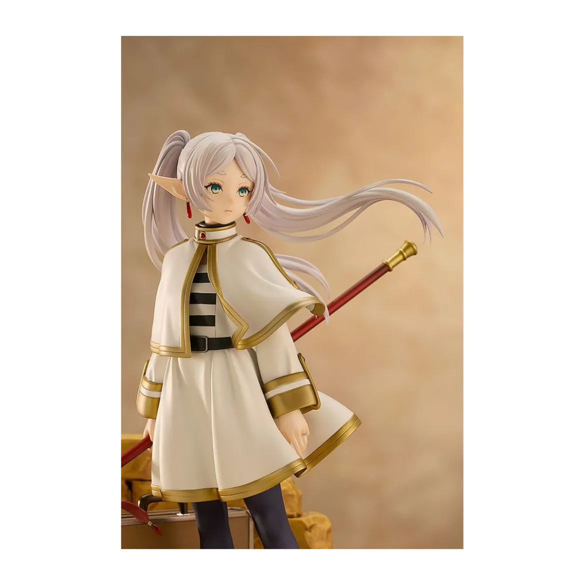 GoodSmile - Frieren: Magic of the Eventide Glow 1/7 - Frieren: Beyond Journey's End - Reedition