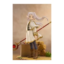 GoodSmile - Frieren: Magic of the Eventide Glow 1/7 - Frieren: Beyond Journey's End - Reedition