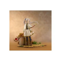 GoodSmile - Frieren: Magic of the Eventide Glow 1/7 - Frieren: Beyond Journey's End - Reedition
