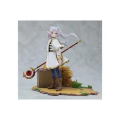 GoodSmile - Frieren: Magic of the Eventide Glow 1/7 - Frieren: Beyond Journey's End - Reedition