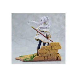 GoodSmile - Frieren: Magic of the Eventide Glow 1/7 - Frieren: Beyond Journey's End - Reedition