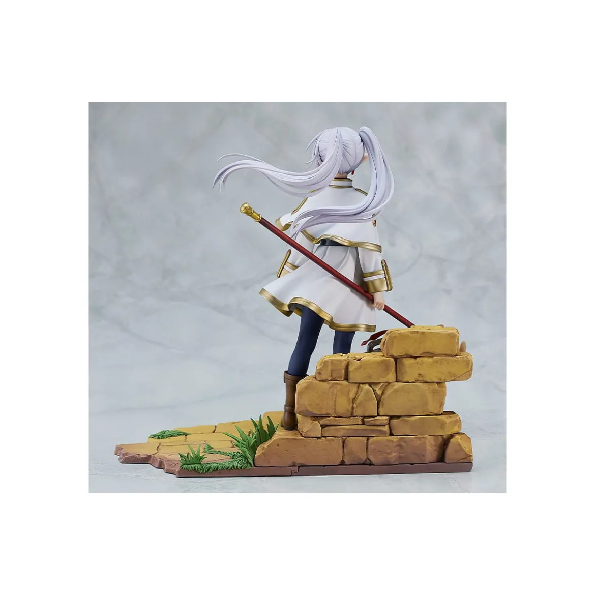 GoodSmile - Frieren: Magic of the Eventide Glow 1/7 - Frieren: Beyond Journey's End - Reedition