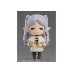 GoodSmile - Frieren - Nendoroid Frieren: Beyond Journey's End - reedition