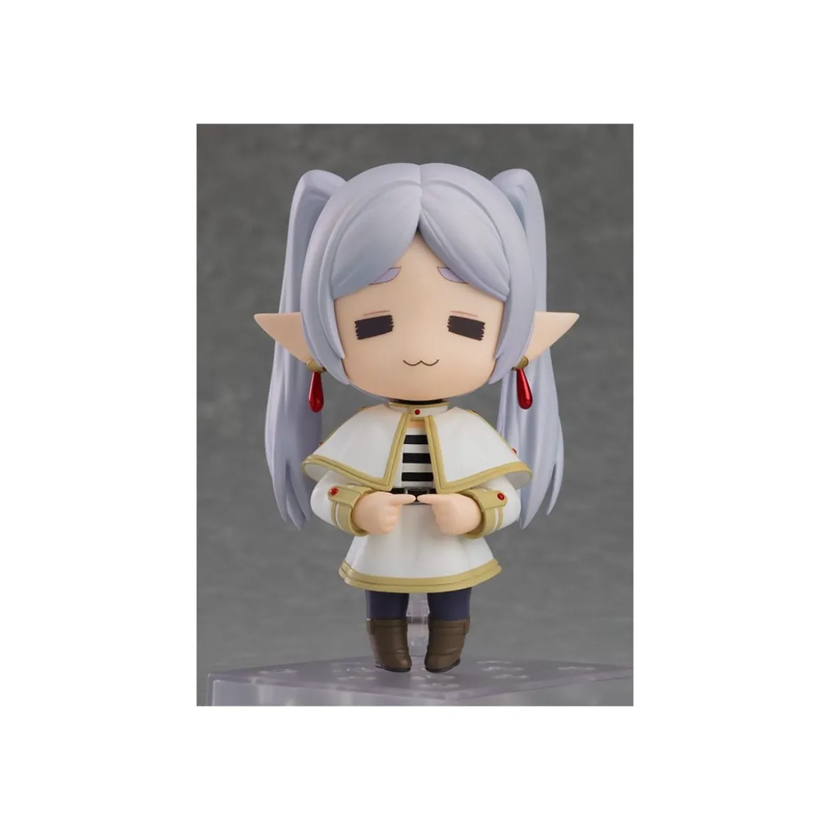 GoodSmile - Frieren - Nendoroid Frieren: Beyond Journey's End - reedition
