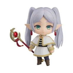 GoodSmile - Frieren - Nendoroid Frieren: Beyond Journey's End - reedition