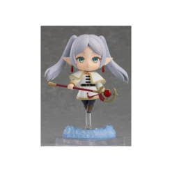 GoodSmile - Frieren - Nendoroid Frieren: Beyond Journey's End - reedition