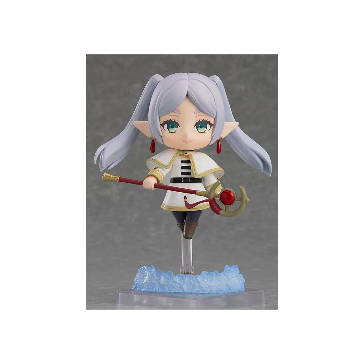 GoodSmile - Frieren - Nendoroid Frieren: Beyond Journey's End - reedition