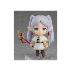 GoodSmile - Frieren - Nendoroid Frieren: Beyond Journey's End - reedition