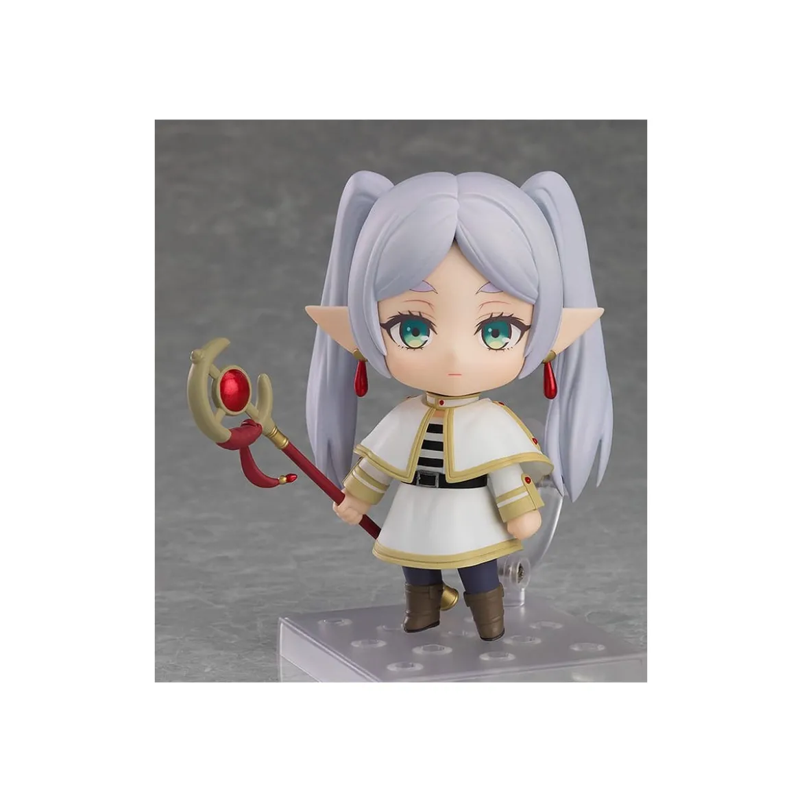 GoodSmile - Frieren - Nendoroid Frieren: Beyond Journey's End - reedition