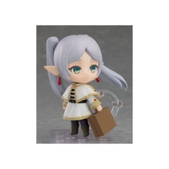 GoodSmile - Frieren - Nendoroid Frieren: Beyond Journey's End - reedition