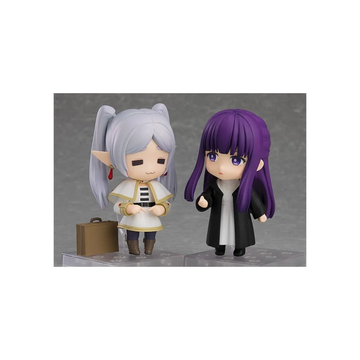 GoodSmile - Frieren - Nendoroid Frieren: Beyond Journey's End - reedition