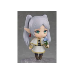 GoodSmile - Frieren - Nendoroid Frieren: Beyond Journey's End - reedition