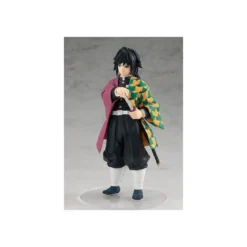 GoodSmile - Giyu Tomioka - Pop Up Parade - Demon Slayer: Kimetsu no Yaiba