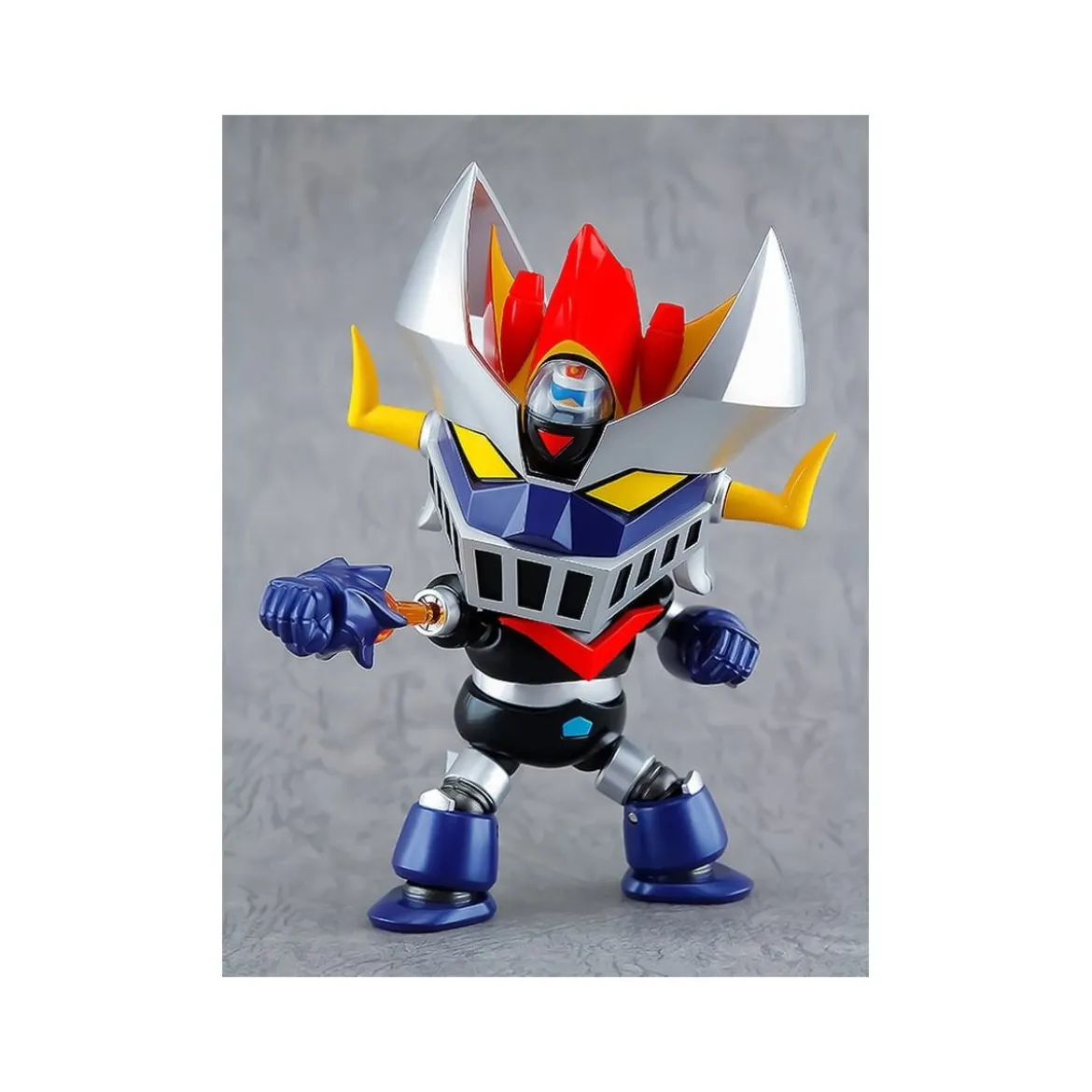 Goodsmile - Great Mazinger - Go Nagai
