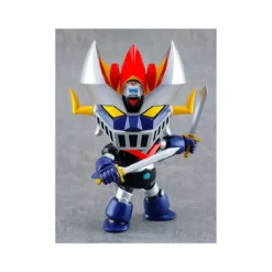 Goodsmile - Great Mazinger - Go Nagai