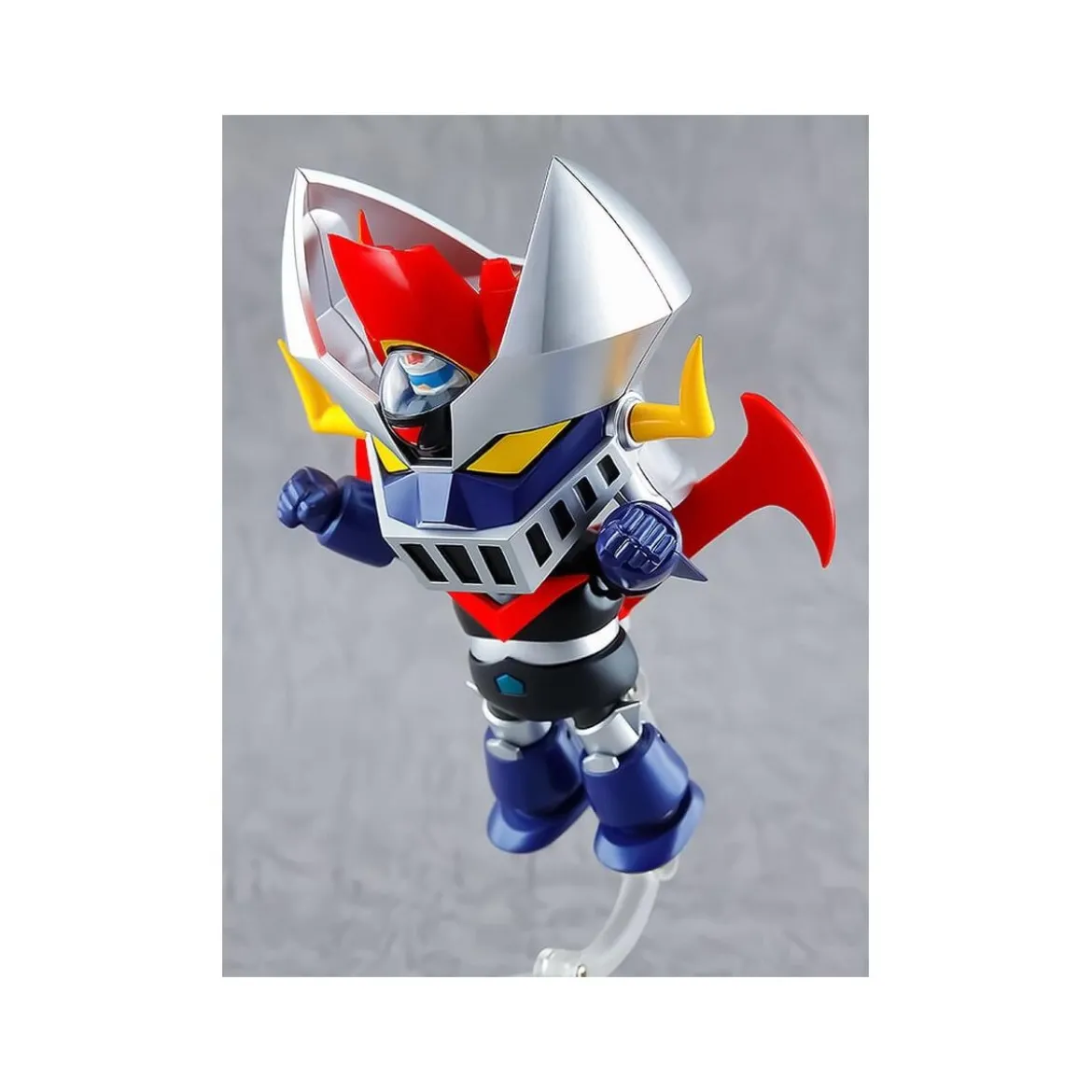 Goodsmile - Great Mazinger - Go Nagai