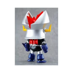 Goodsmile - Great Mazinger - Go Nagai
