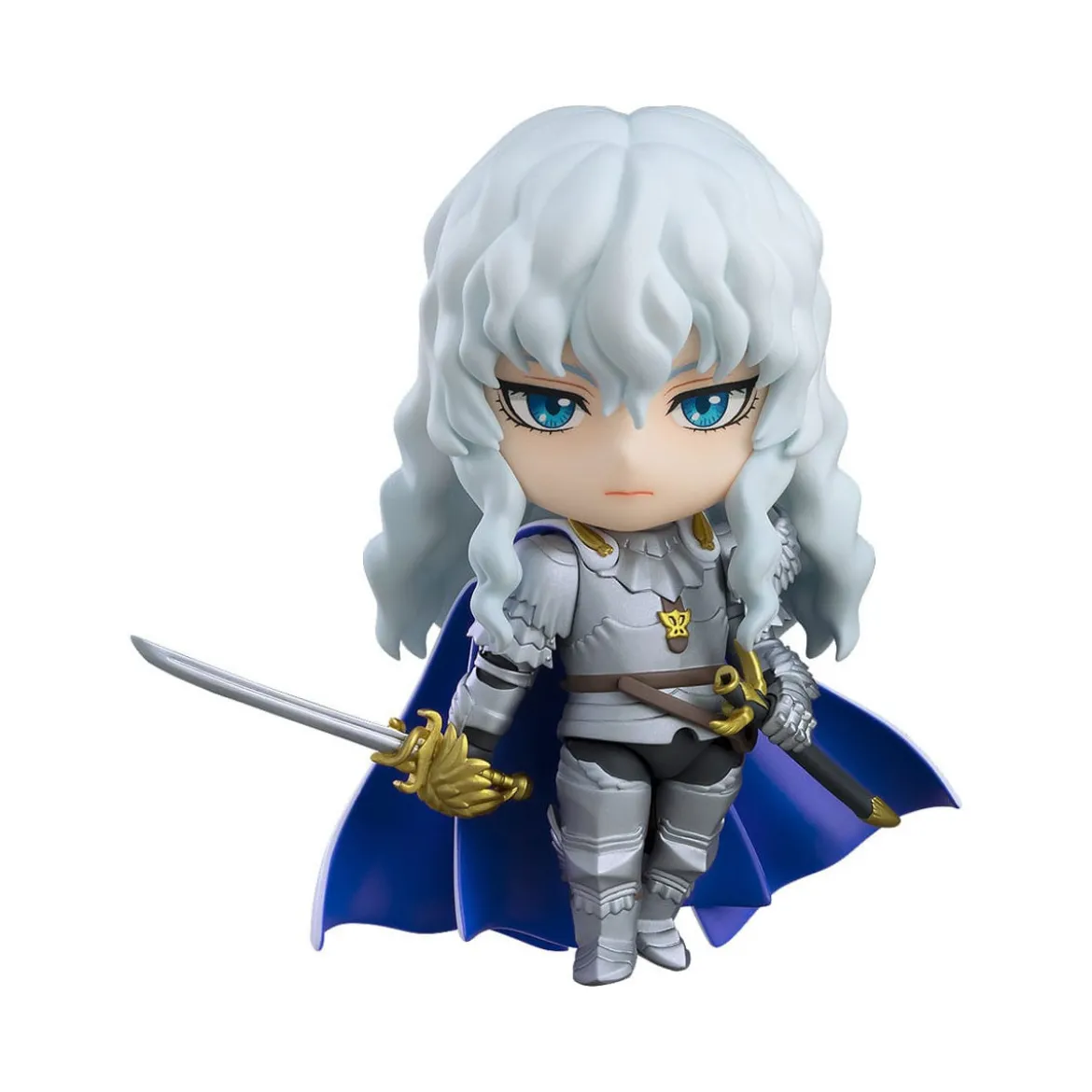 Goodsmile - GRIFFITH - Nendoroid - Berserk