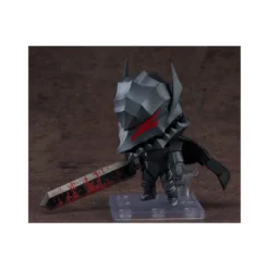 Goodsmile - GUTS: Berserker Armor Ver. - Nendoroid - Berserk