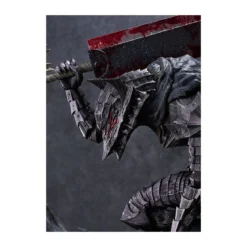 GoodSmile - Guts Berserker Armor - Pop Up Parade XL - Berserk