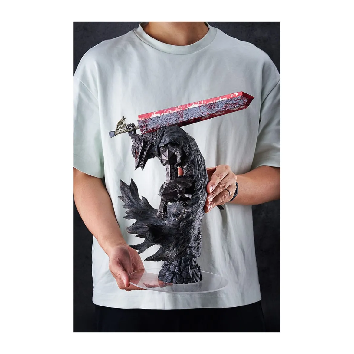 GoodSmile - Guts Berserker Armor - Pop Up Parade XL - Berserk