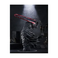 GoodSmile - Guts Berserker Armor - Pop Up Parade XL - Berserk