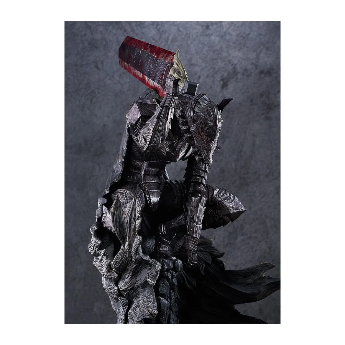 GoodSmile - Guts Berserker Armor - Pop Up Parade XL - Berserk