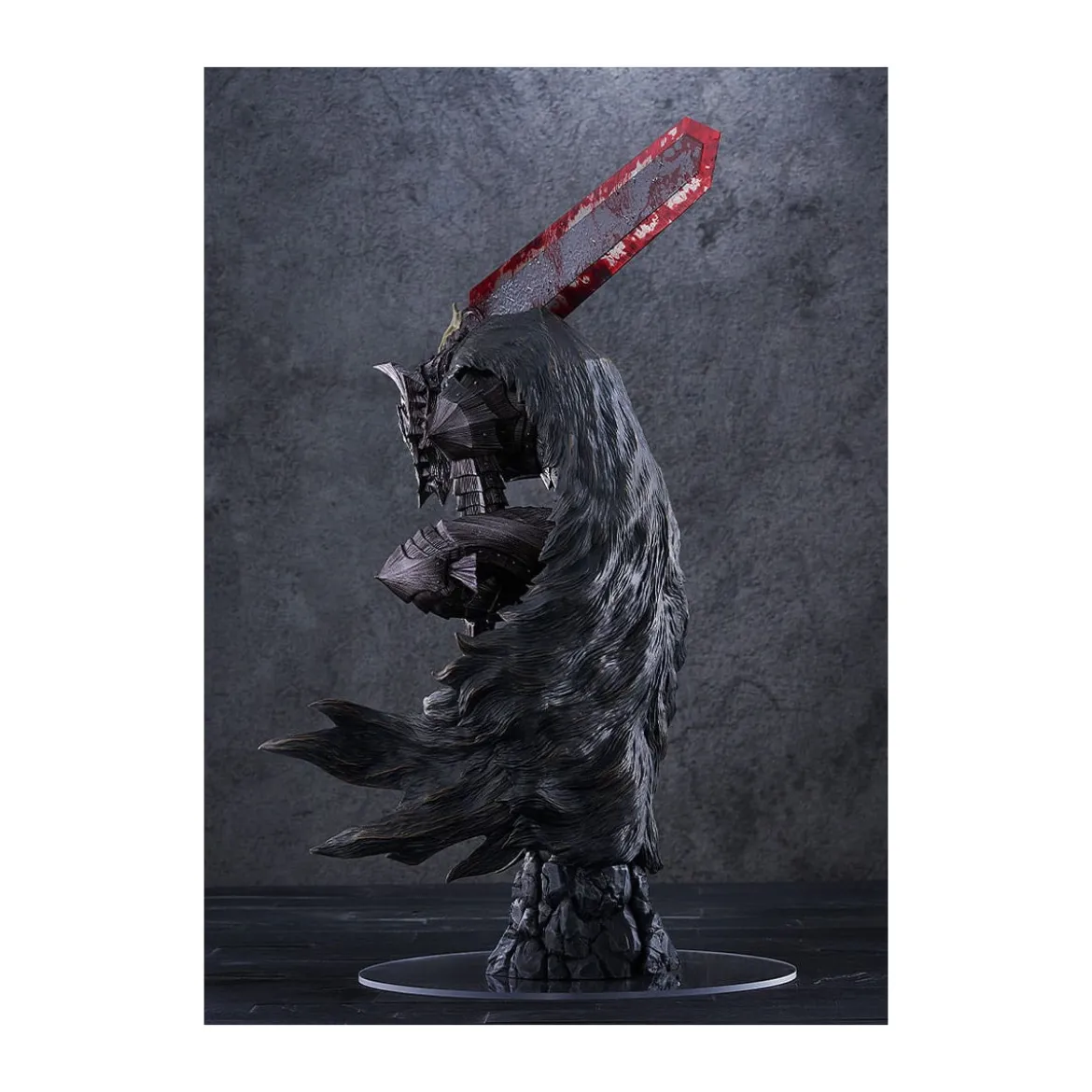 GoodSmile - Guts Berserker Armor - Pop Up Parade XL - Berserk