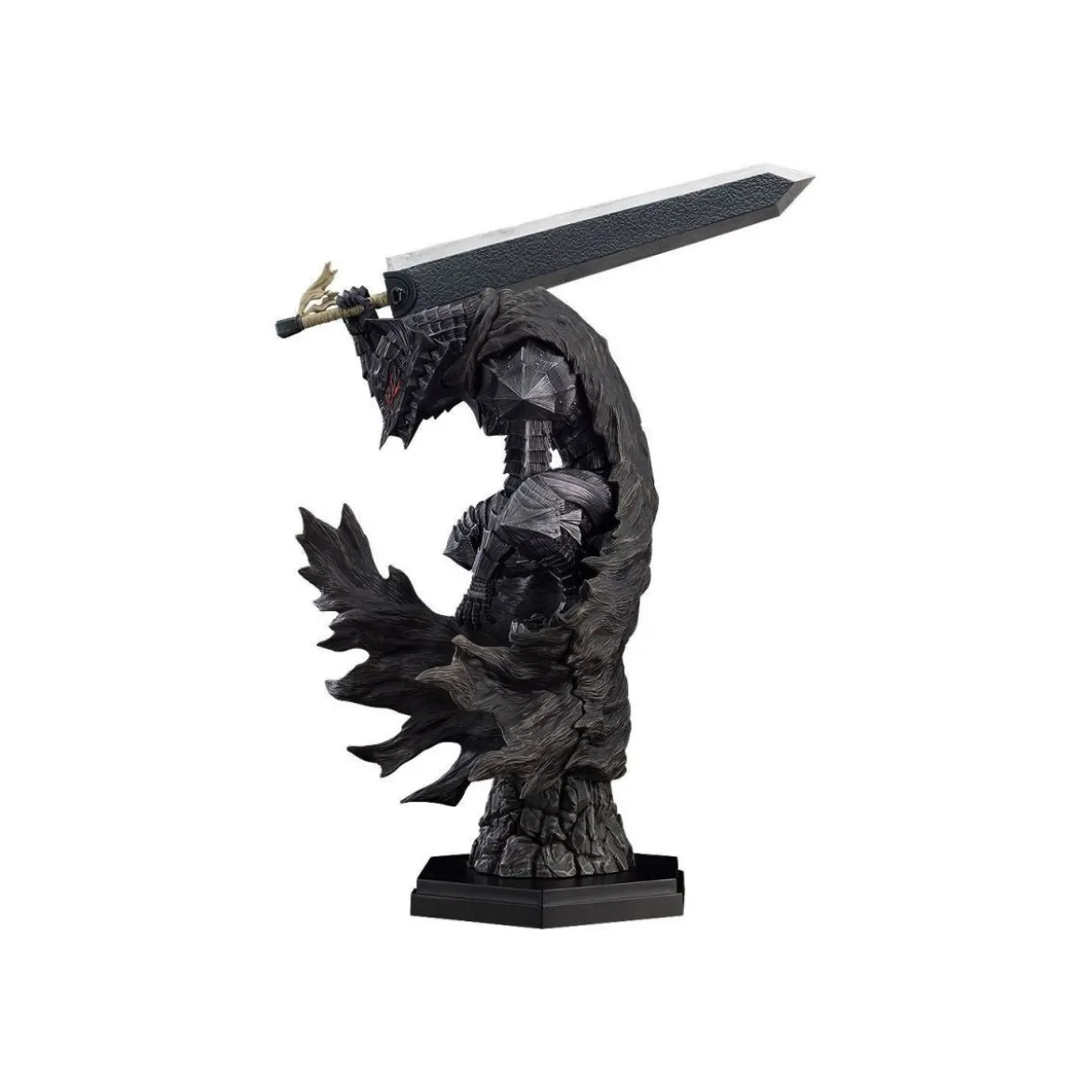 GoodSmile - Guts Berserker Armor - Pop Up Parade L - Berserk