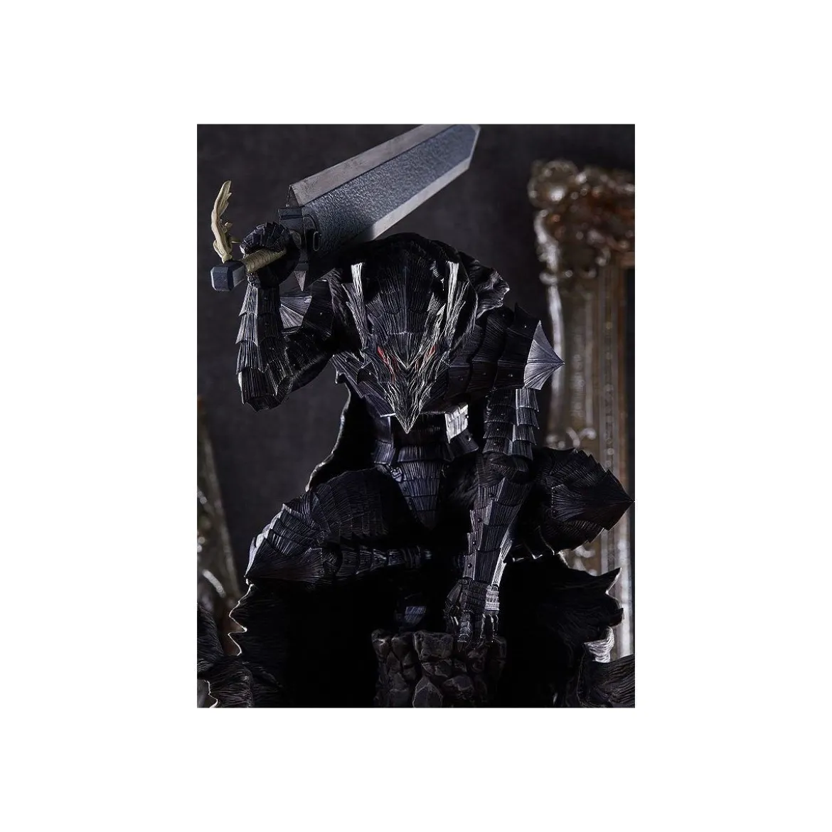 GoodSmile - Guts Berserker Armor - Pop Up Parade L - Berserk