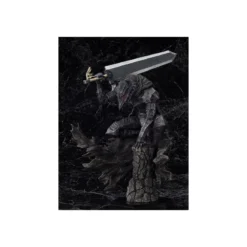 GoodSmile - Guts Berserker Armor - Pop Up Parade L - Berserk