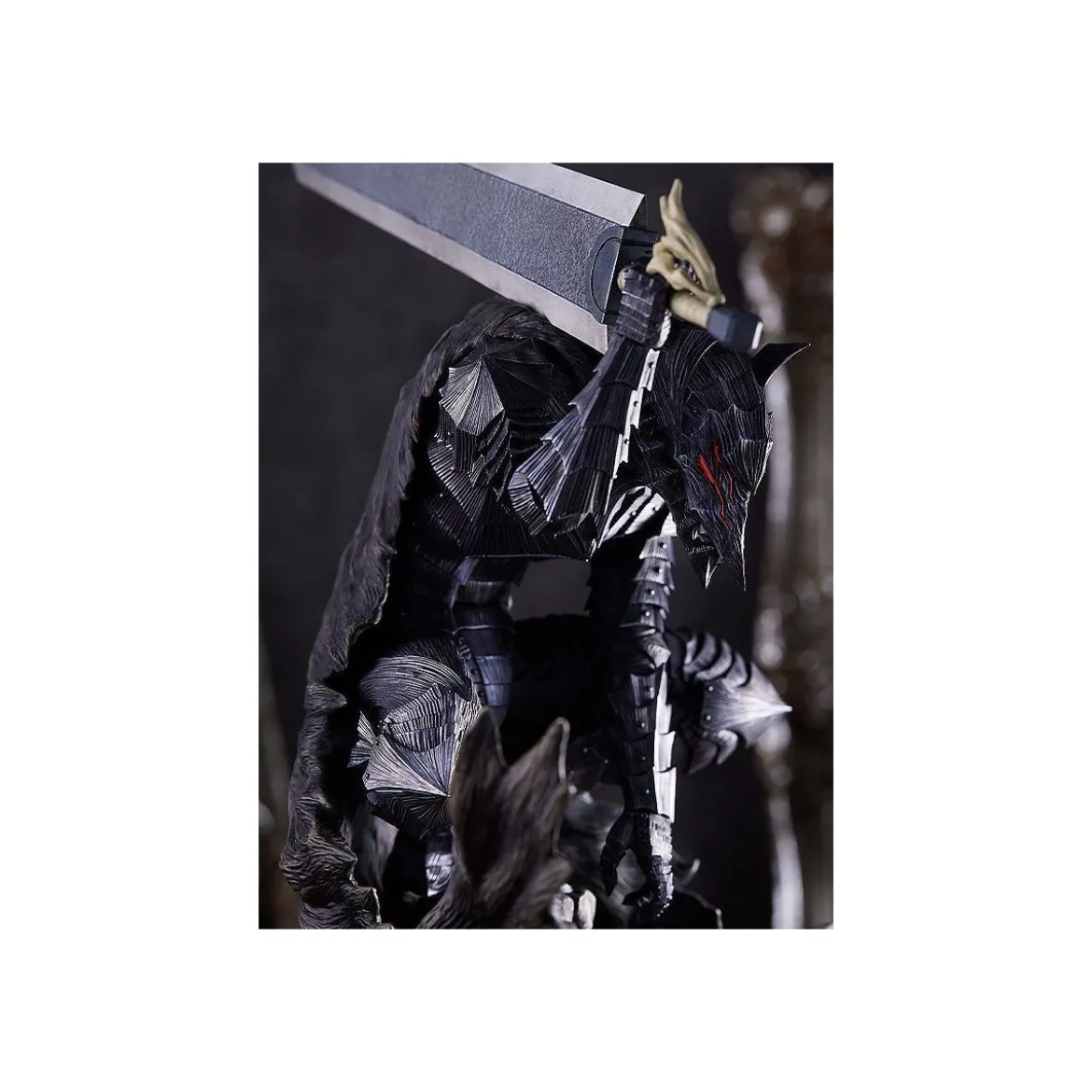 GoodSmile - Guts Berserker Armor - Pop Up Parade L - Berserk
