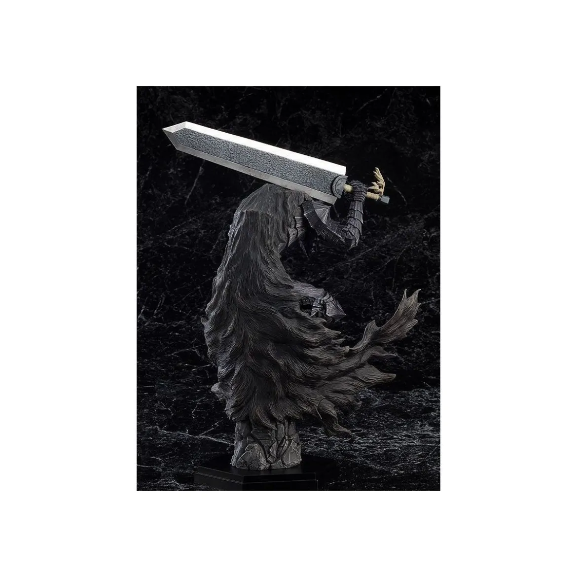 GoodSmile - Guts Berserker Armor - Pop Up Parade L - Berserk