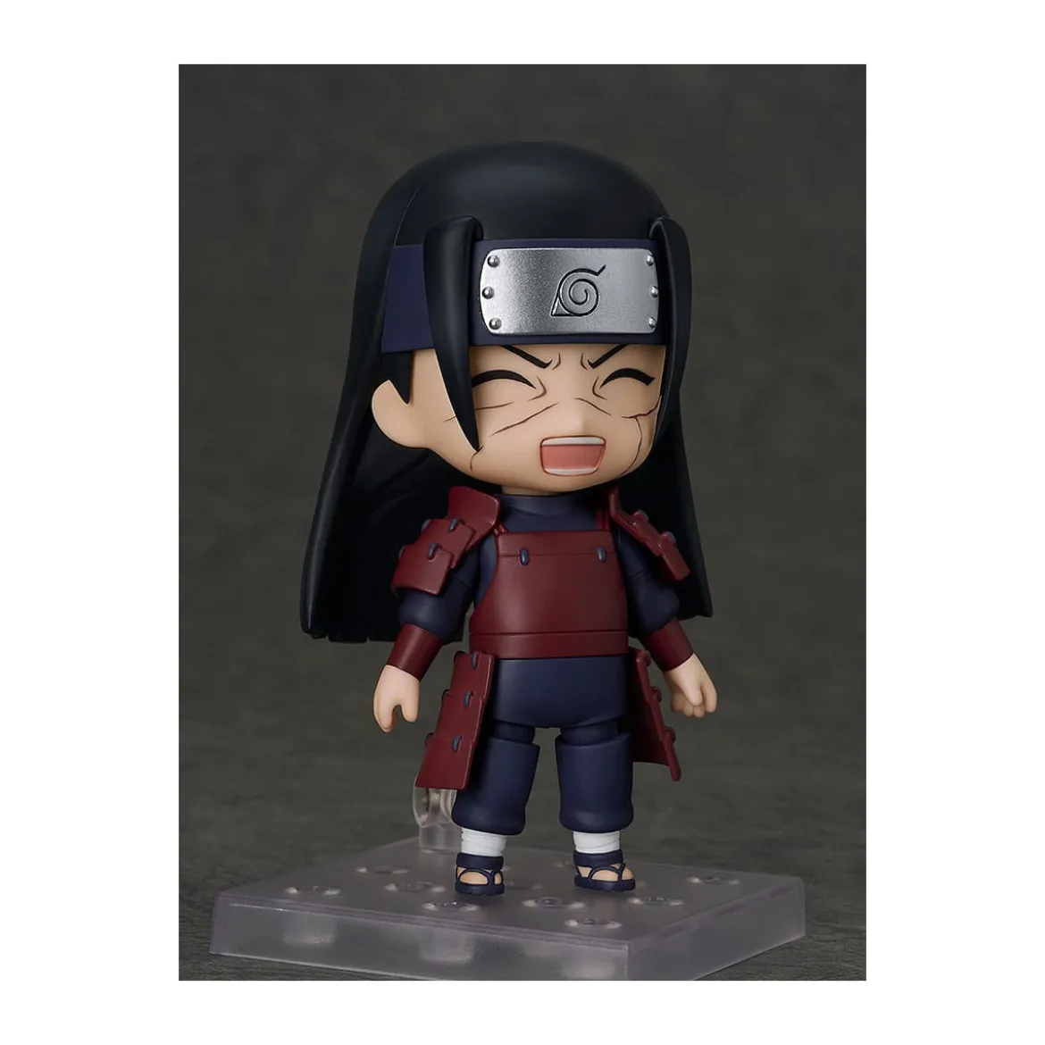 Goodsmile - Hashirama Senju- Nendoroid Naruto Shippuden