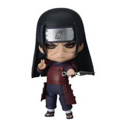 Goodsmile - Hashirama Senju- Nendoroid Naruto Shippuden