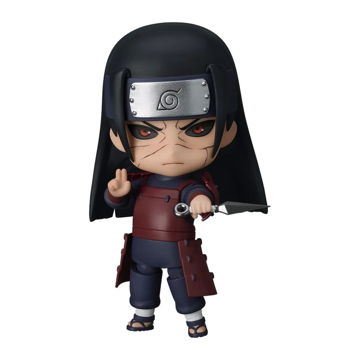 Goodsmile - Hashirama Senju- Nendoroid Naruto Shippuden